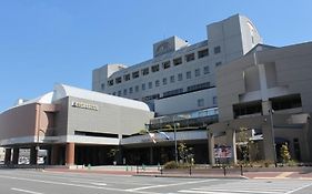 Hakata Sunhills Hotel