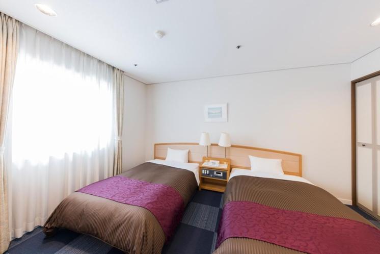Hakata Sunhills Hotel 福岡市 エクステリア 写真