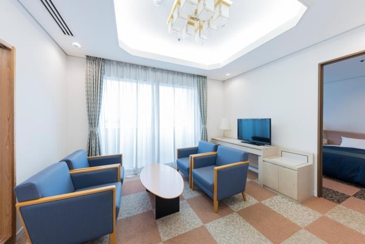 Hakata Sunhills Hotel 福岡市 エクステリア 写真