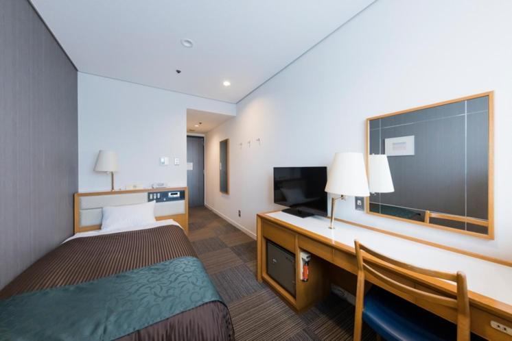 Hakata Sunhills Hotel 福岡市 エクステリア 写真