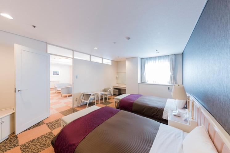 Hakata Sunhills Hotel 福岡市 エクステリア 写真