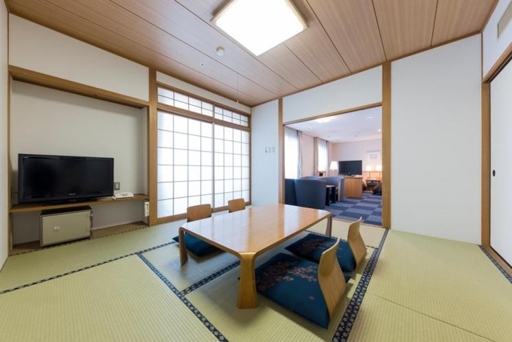 Hakata Sunhills Hotel 福岡市 エクステリア 写真