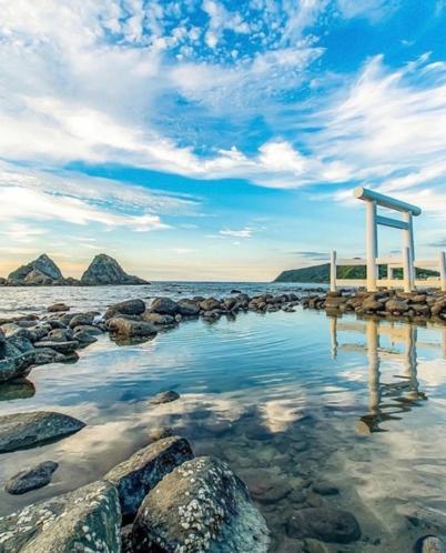 Hakata Sunhills Hotel 福岡市 エクステリア 写真