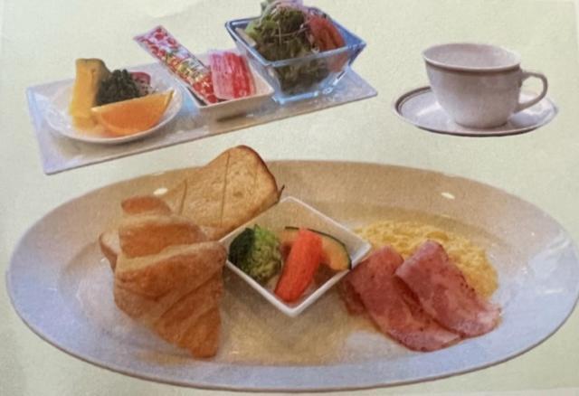 Hakata Sunhills Hotel 福岡市 エクステリア 写真